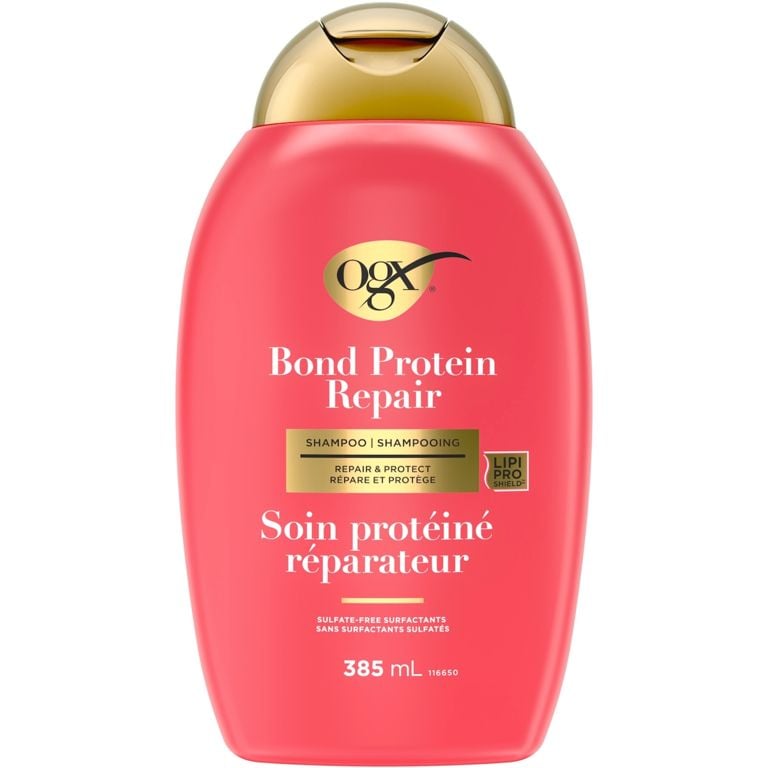OGX Bond Protein Repair Shampoo