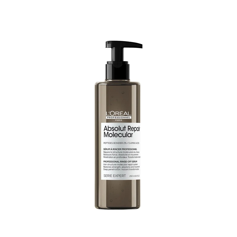 L’Oréal Professionnel Absolut Repair Molecular Rinse-Off Serum