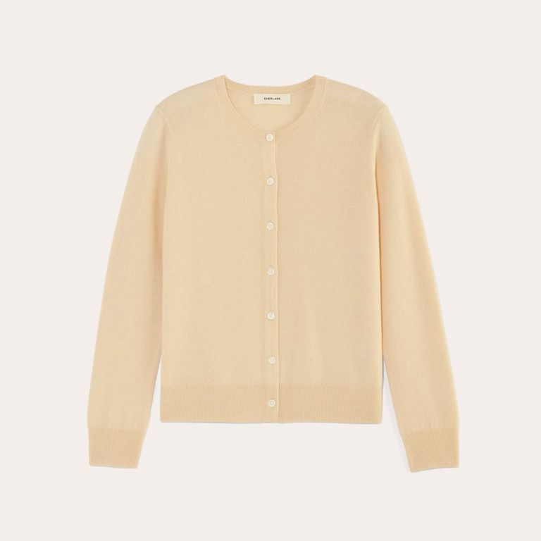 Everland classic cardigan