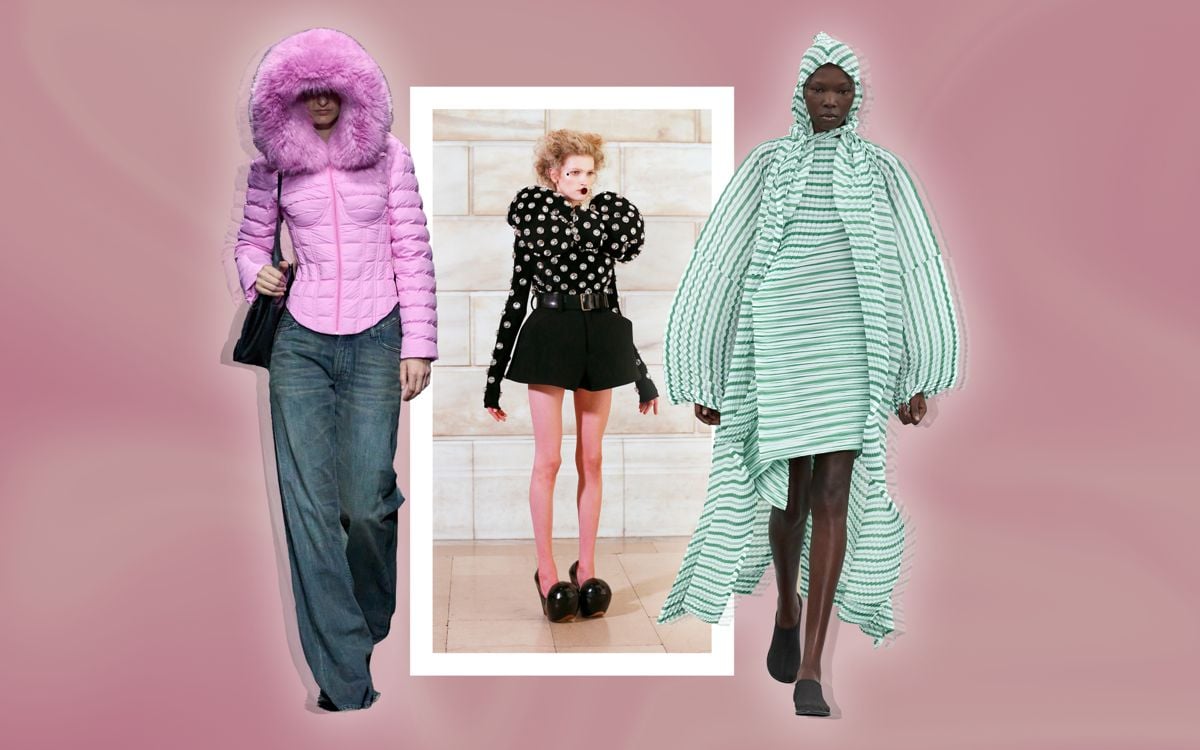 fall 2025 fashion trends