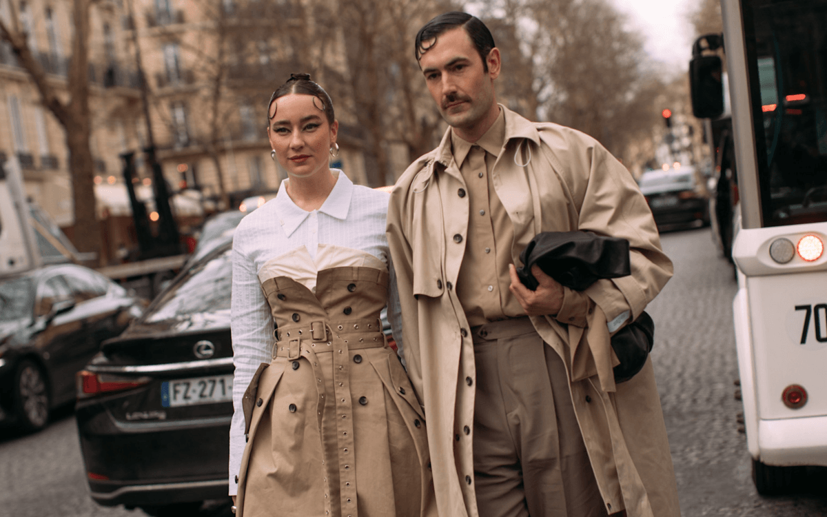 trench coat, best trench coats, womens trench coat