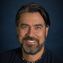 David A. Robertson