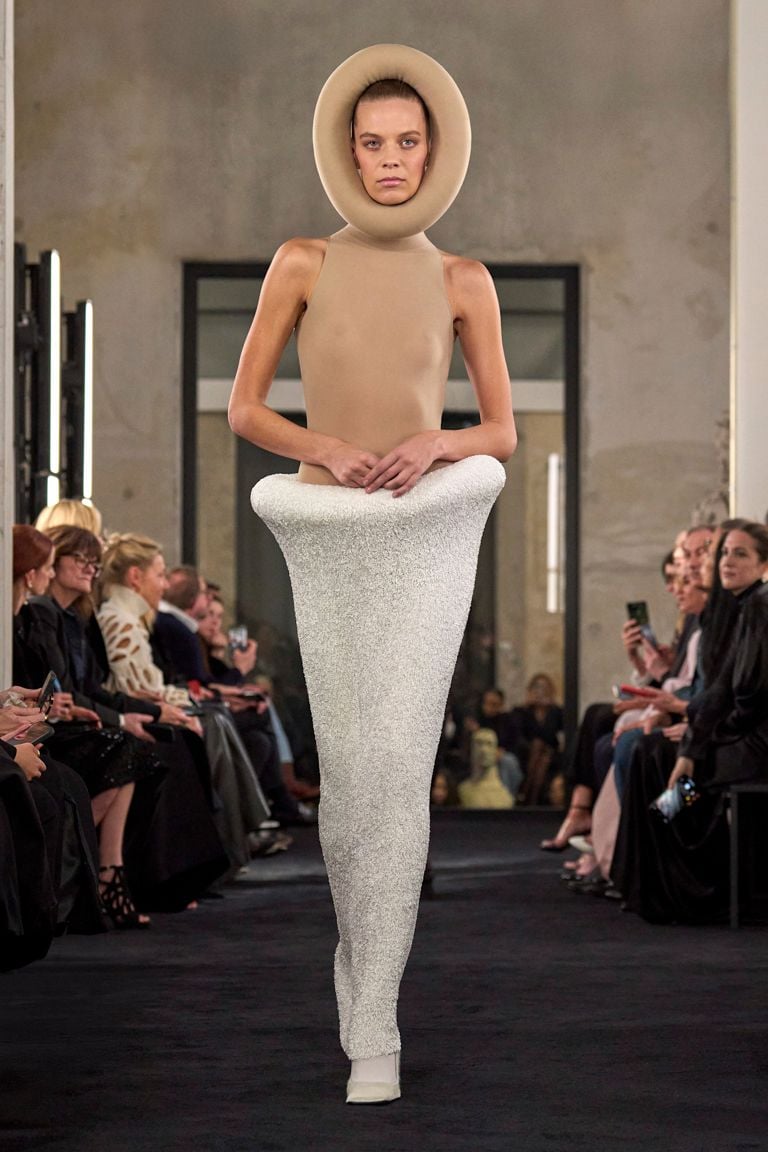 What’s Next for Balenciaga?