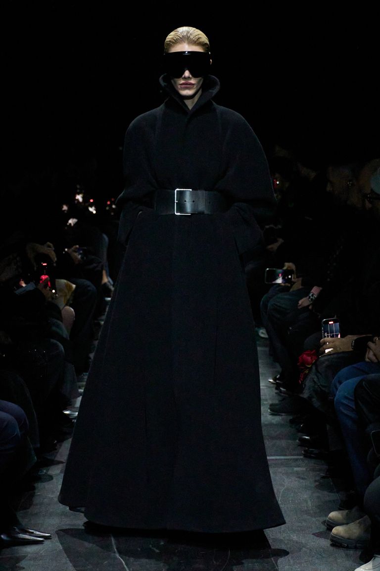What’s Next for Balenciaga?