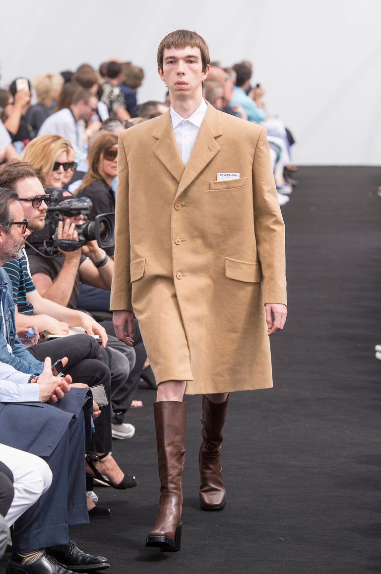 What’s Next for Balenciaga?