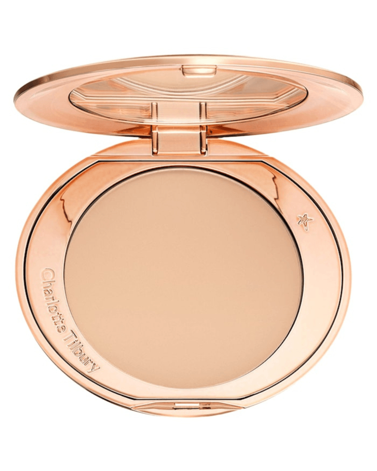 oscars best beauty looks, charlotte tilbury