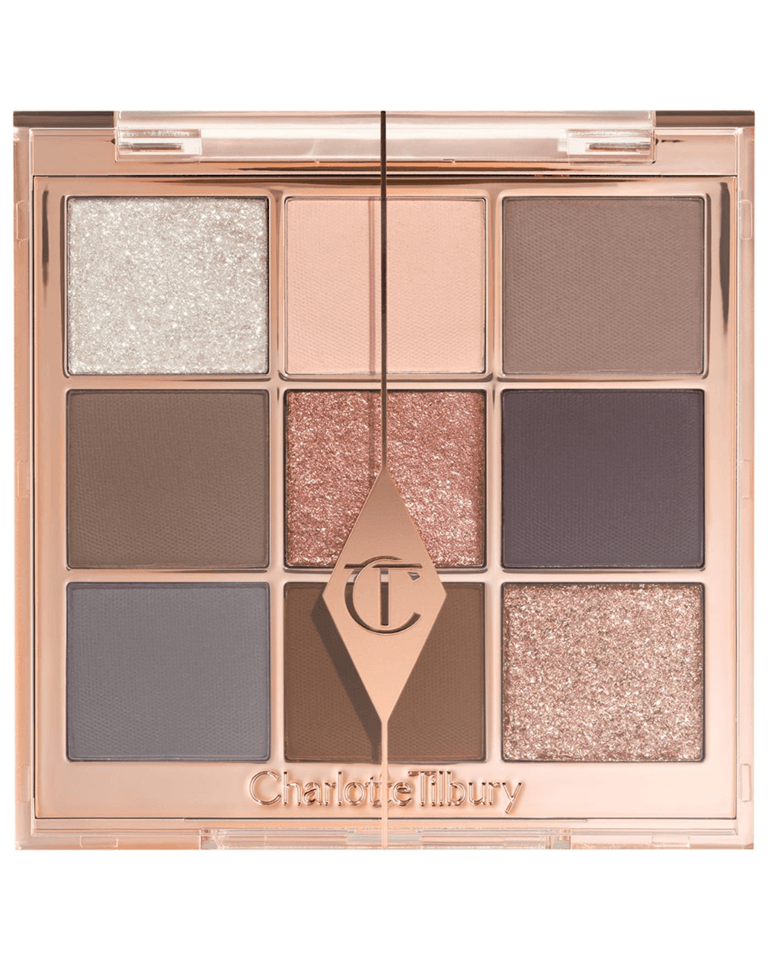 oscars best beauty looks, charlotte tilbury