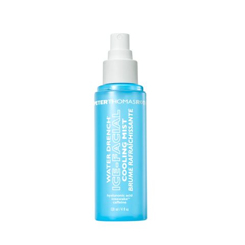 Peter Thomas Roth Water Drench® Ice-Facial Cooling Mist