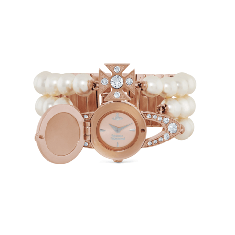 Vivienne Westwood The Special Edition Strand Watch