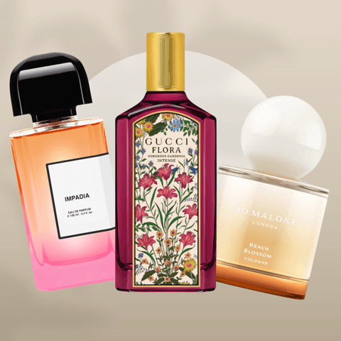These Are the Best Summer Perfume Launches