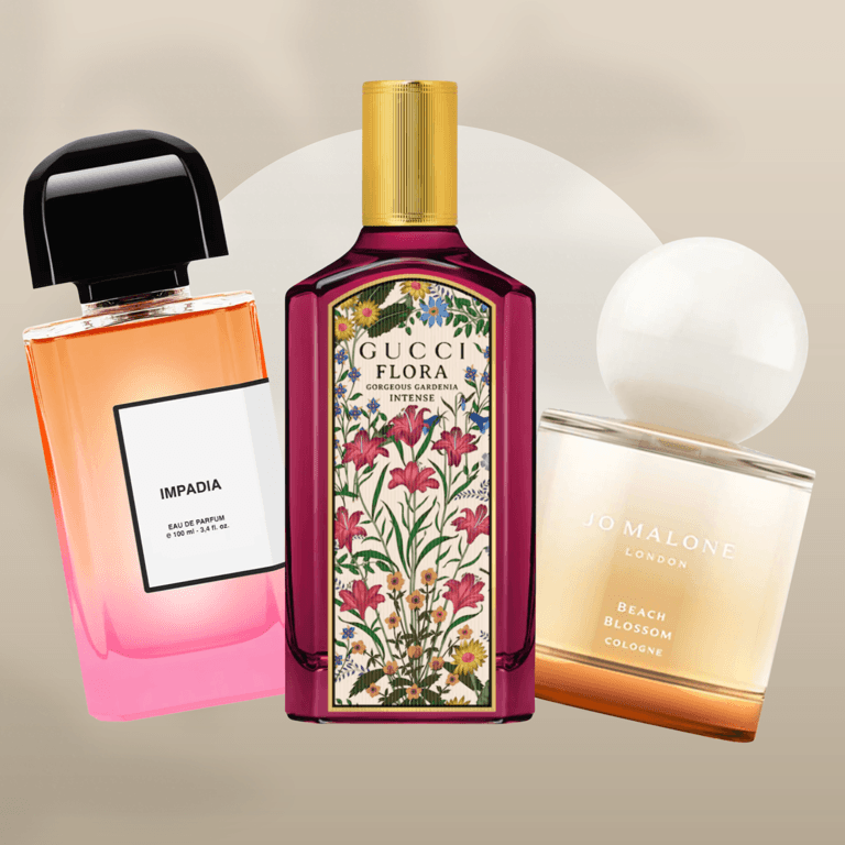 These Are the Best Summer Perfume Launches