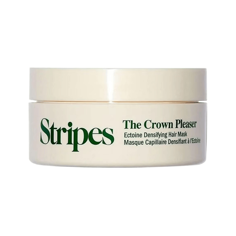 The Crown Pleaser Ectoine Densifying & Hydrating Hair Mask