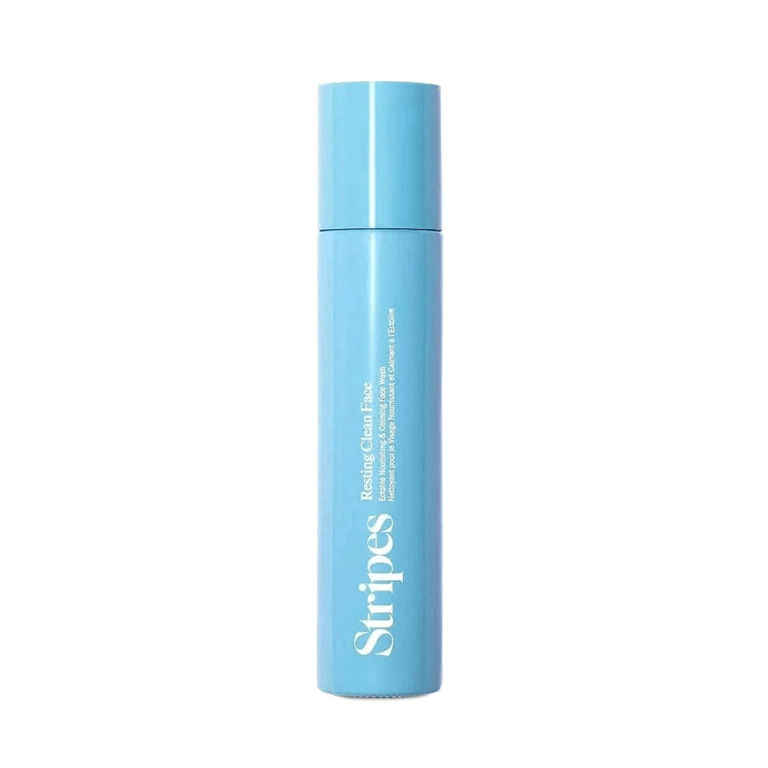 Resting Clean Face Creamy Facial Cleanser with Ectoine