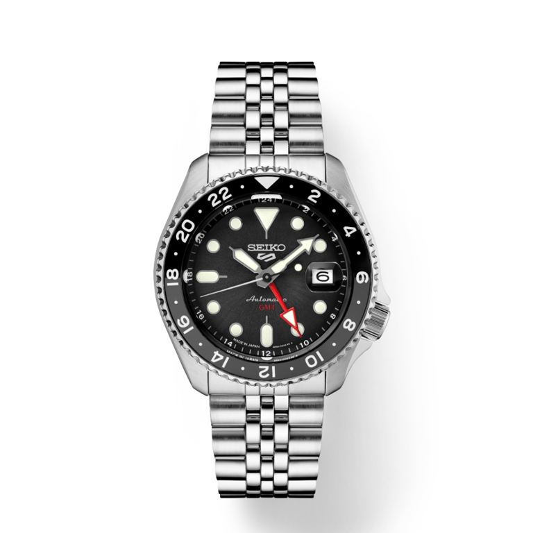 Seiko 5 Sports