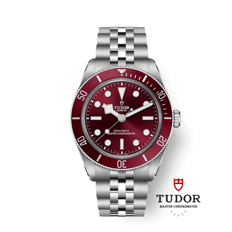 Tudor Black Bay 58