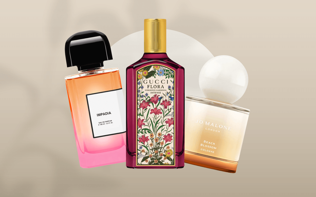 best perfume summer 2025