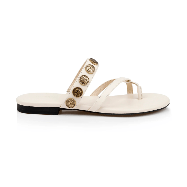 L'agence sandals