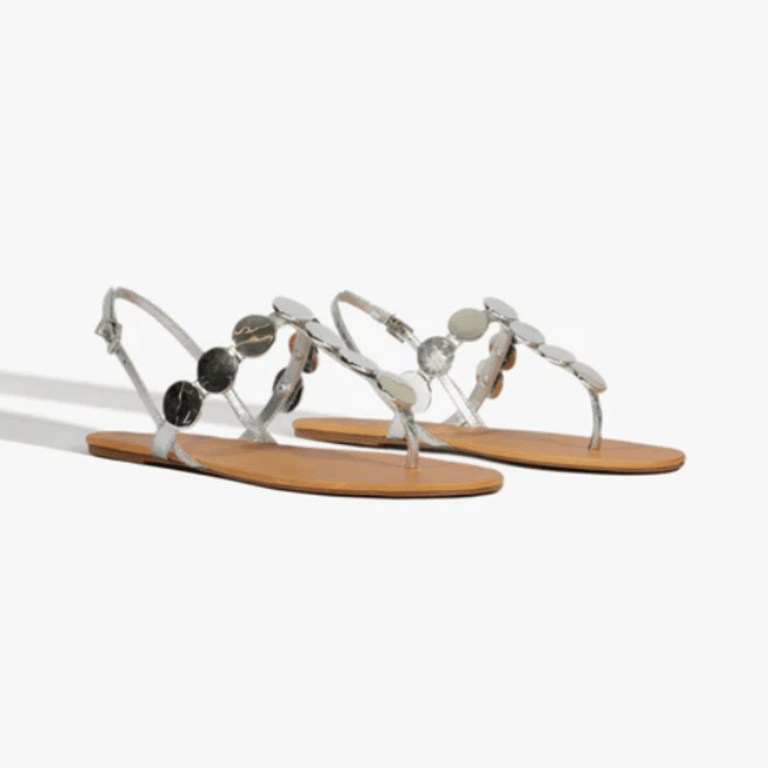 Schutz sandals