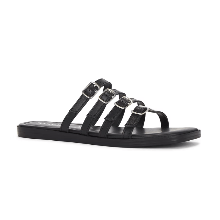 Seychelles sandals