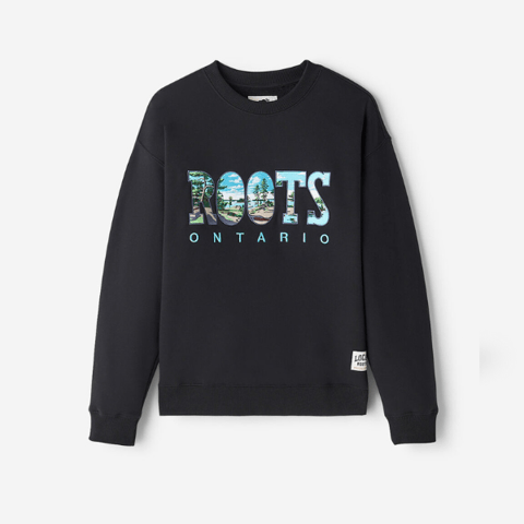 Roots Canada Collection