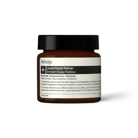 Aesop Lucent Facial Refiner