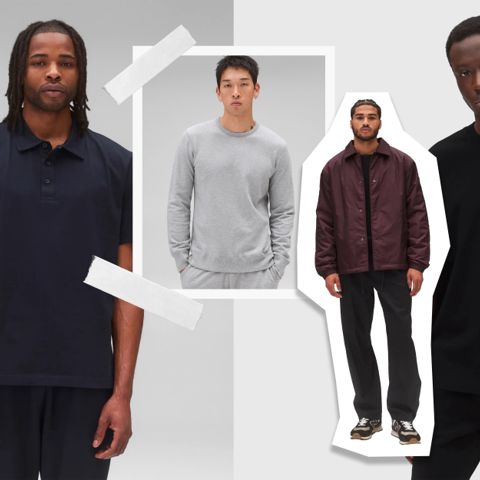 The Best Reigning Champ Pieces Every Guy Should Own