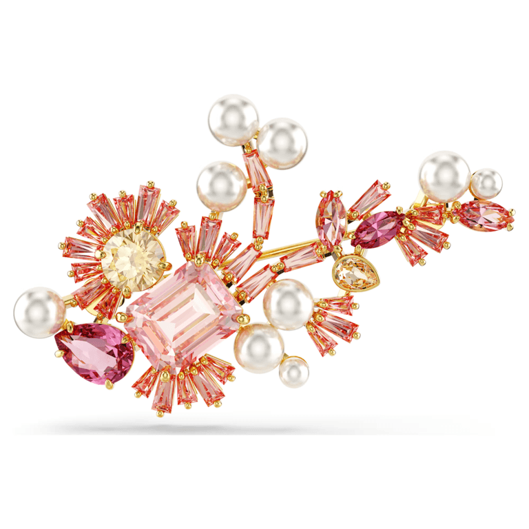 Swarovski Gema Brooch