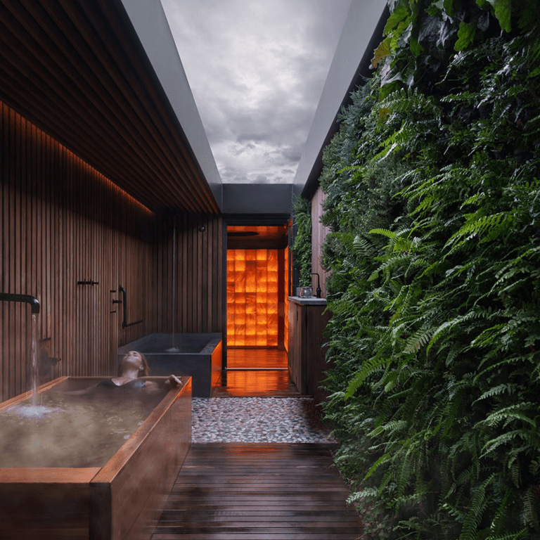 The Ultimate Coast-to-Coast Guide to Canada’s Best Spas