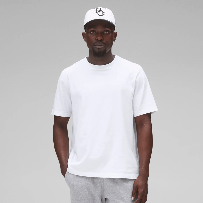 Midweight Jersey OG T-shirt