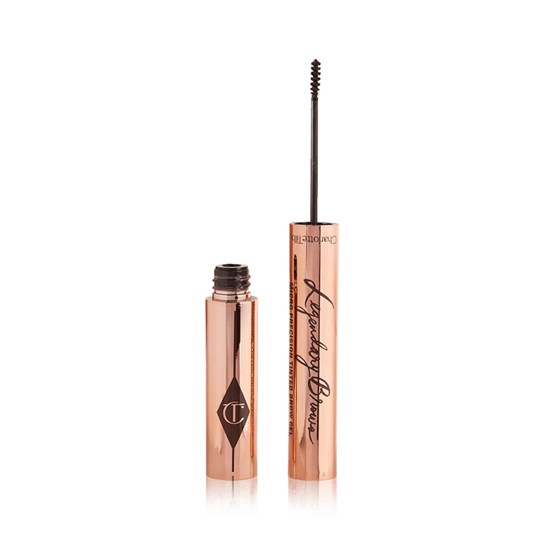 Charlotte Tilbury Legendary Brows Tinted Eyebrow Gel
