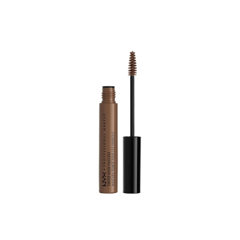 NYX Professional Makeup Tinted Brow Mascara
