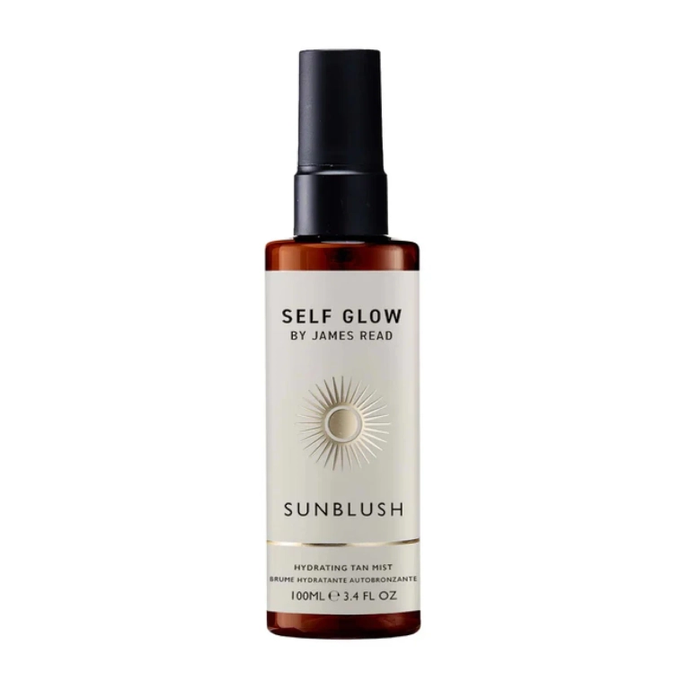 Self Glow by James Read Endless Summer Gradual Tan Moisturizer, $74