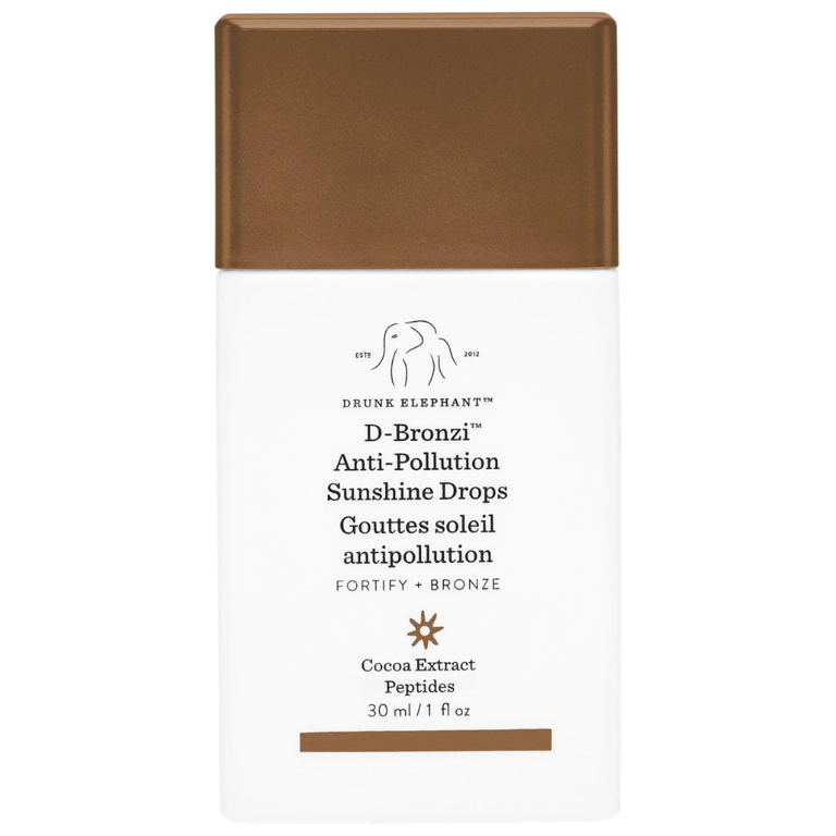Drunk Elephant D-Bronzi™ Bronzing Drops