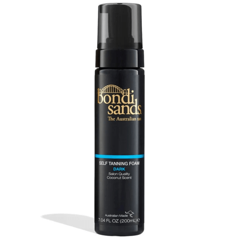 Bondi Sands Self-Tanning Foam Dark