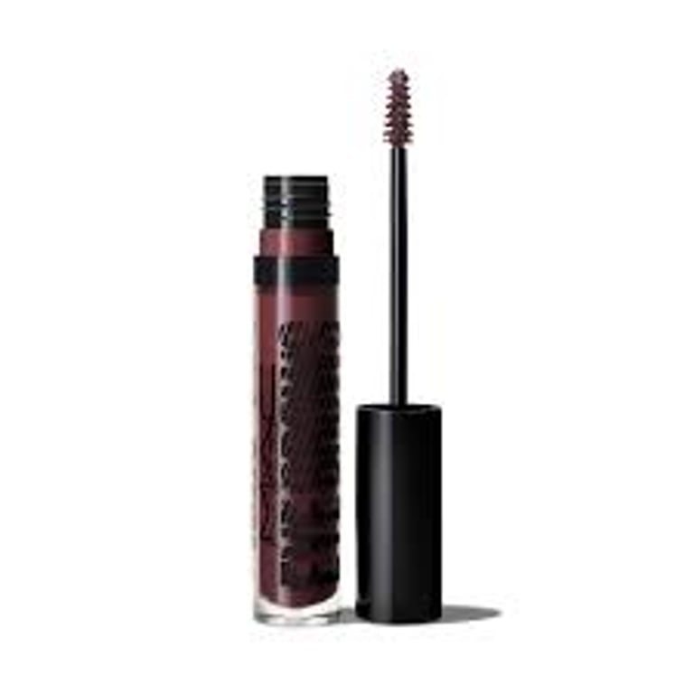 M.A.C Cosmetics Eye Brows Big Boost Fibre Gel