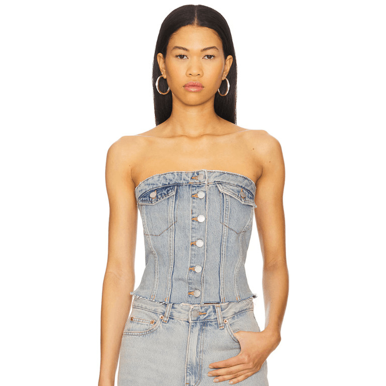 Dr. Denim
