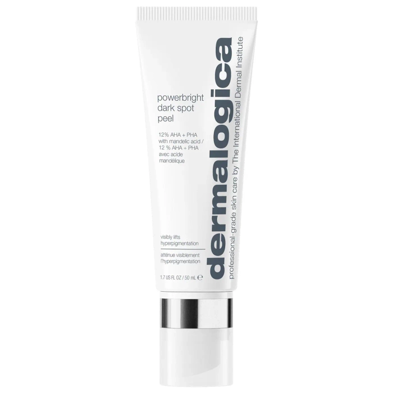 Dermalogica PowerBright Dark Spot Peel, $115