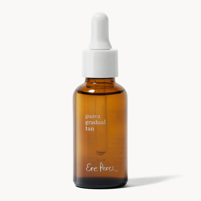 Ere Perez Guava Gradual Tan