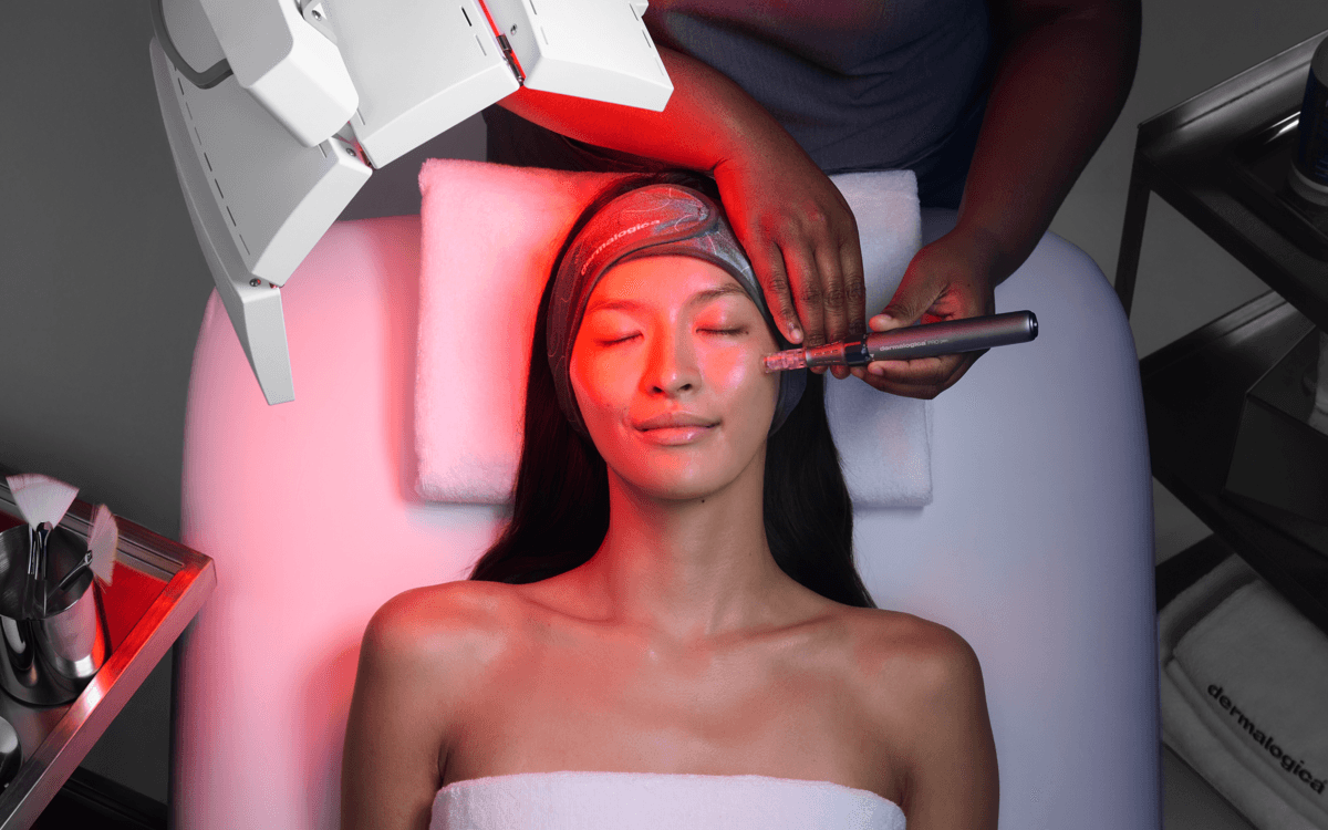 summer skin prep