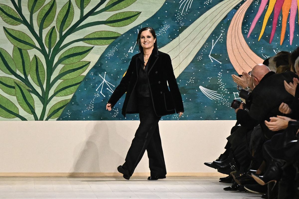 maria grazia chiuri dior
