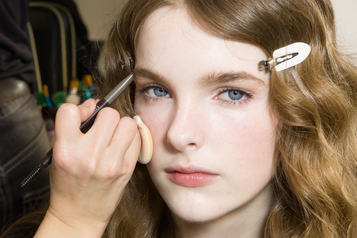 A guide to your best eyebrows yet