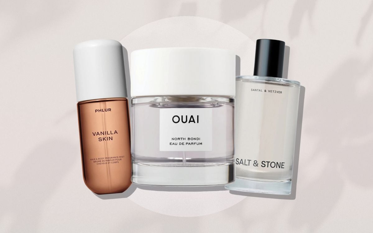 under $100 perfumes