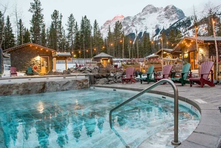 The Ultimate Coast-to-Coast Guide to Canada’s Best Spas