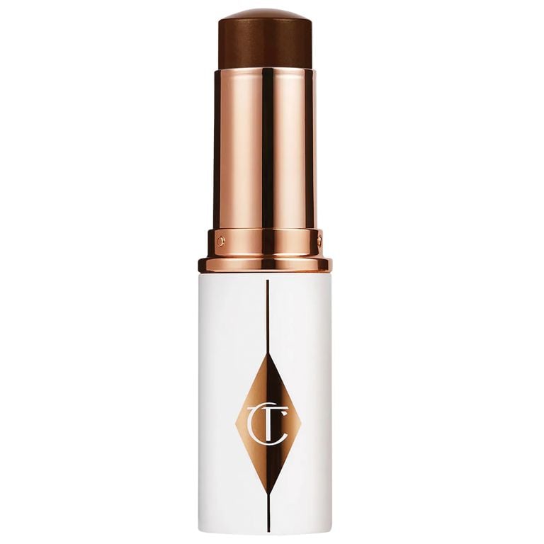 best foundations, Charlotte Tilbury