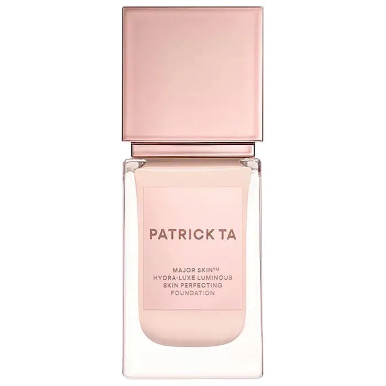 best foundations, Patrick Ta