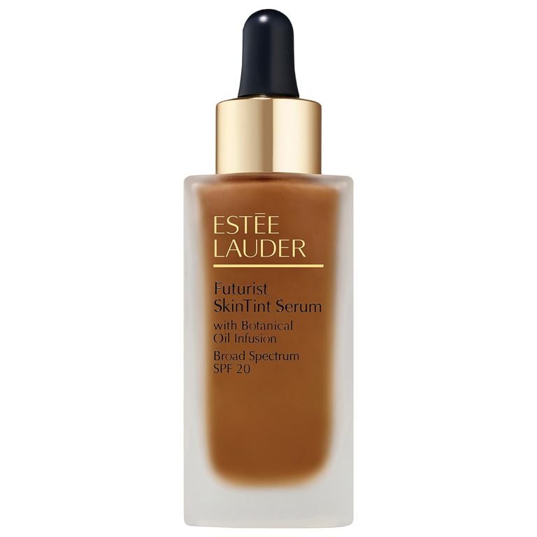 best foundations, Estée Laudér