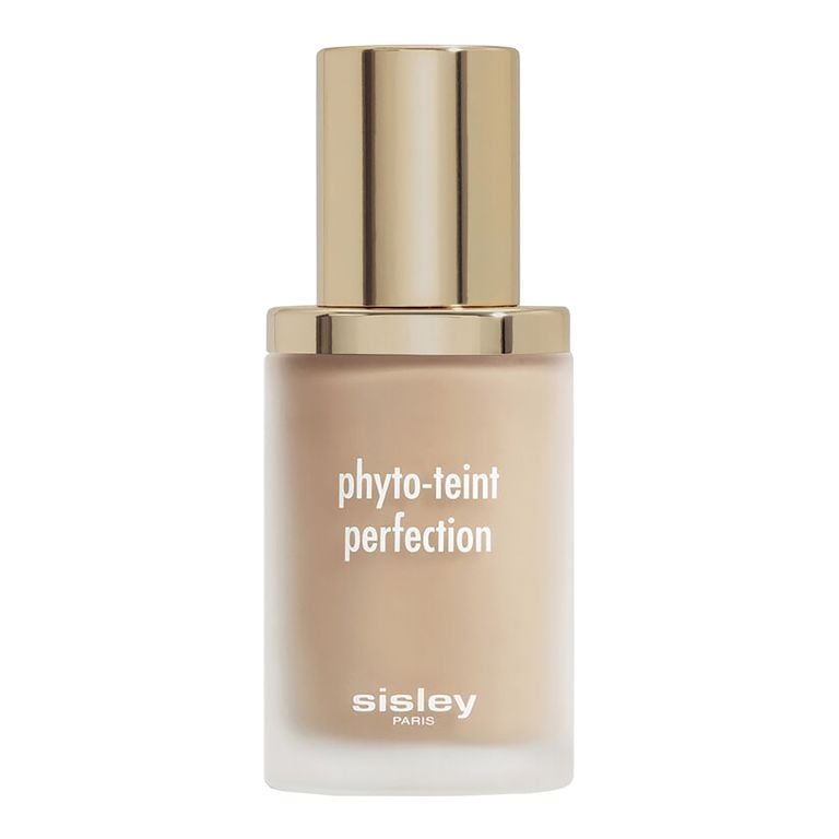 best foundations, Sisley
