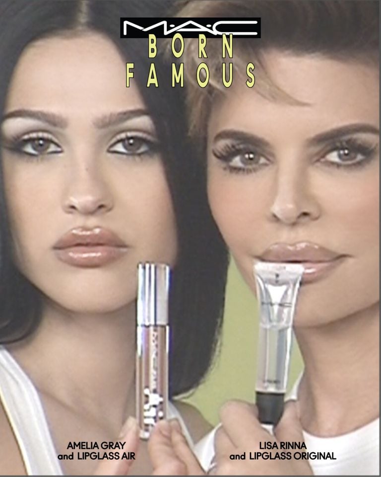 m.a.c cosmetics may beauty launches