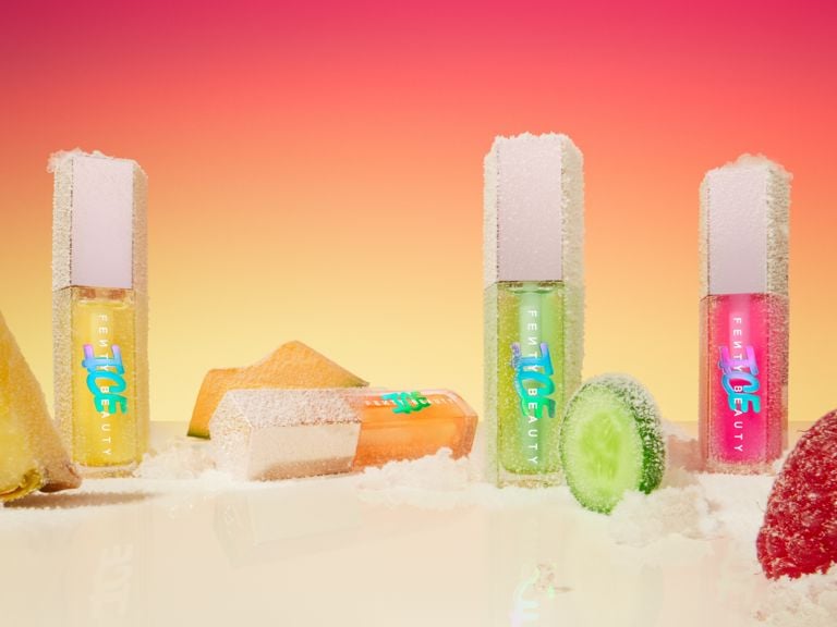 fenty beauty may beauty launches