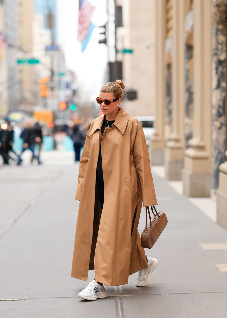 Sofia Richie khaite, it bags